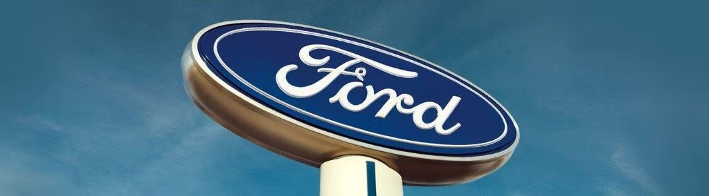 giới thiệu ford việt nam